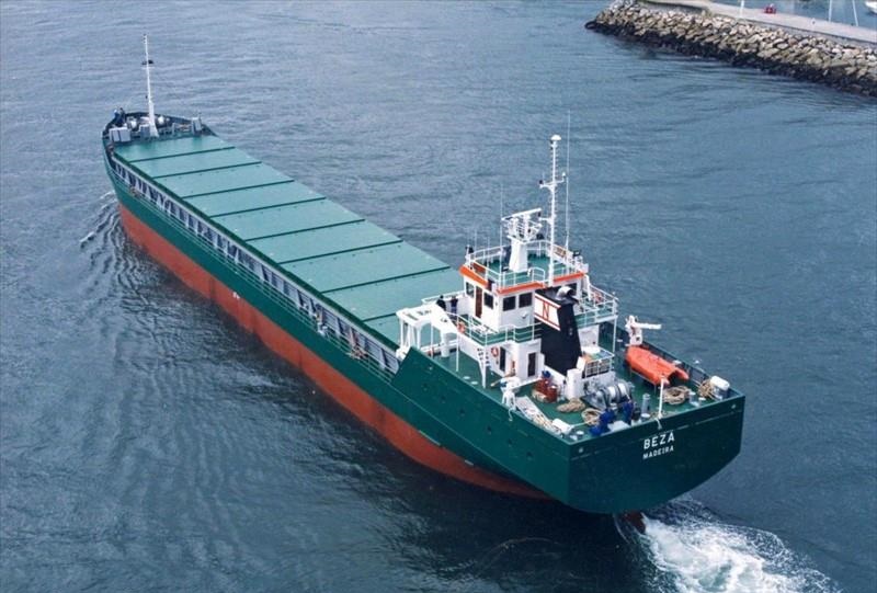 Empresa de transporte de mercancias en Galicia